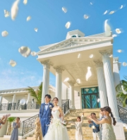 TUTU RESORT WEDDING OKINAWA