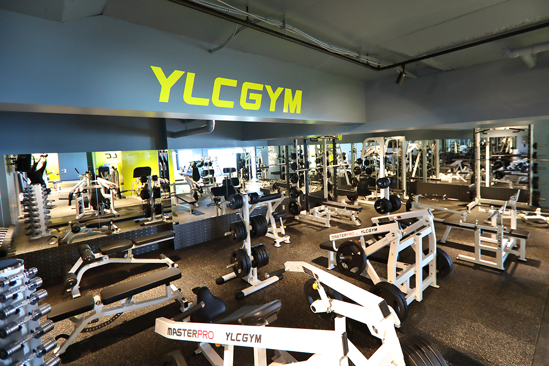 GYM　入会キャンペーンのお知らせ